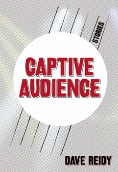 Paperback Captive Audience Book