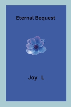 Paperback Eternal Bequest Book