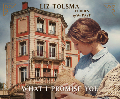 Audio CD What I Promise You: Volume 2 Book