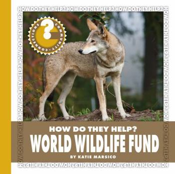 Paperback World Wildlife Fund Book