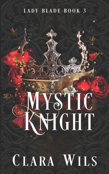 Paperback Mystic Knight Book