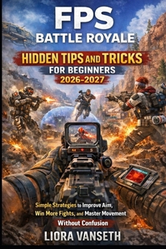 Paperback Apex Legends Hidden Tips and Tricks for Beginners: Simple Strategies To Improve Aim, Win More Fights, And Master Movement Without Confusion Book