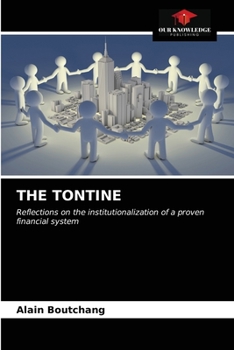 Paperback The Tontine Book