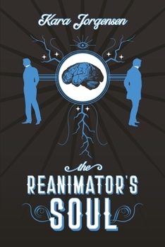 Paperback The Reanimator's Soul Book