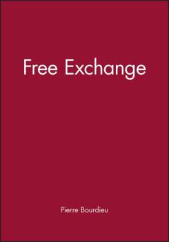 Free Exchange