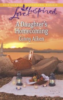 Mass Market Paperback A Daughter's Homecoming Book