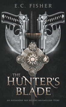 Paperback The Hunter's Blade Book