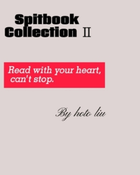 Paperback Spitbook CollectionⅡ Book
