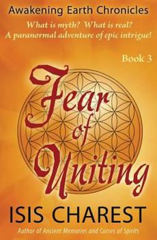 Paperback Fear of Uniting Book