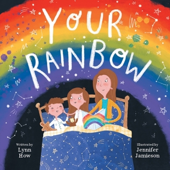 Paperback Your Rainbow Book