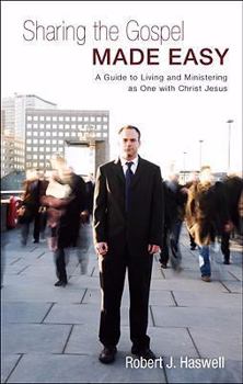 Sharing the Gospel Made Easy