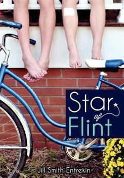 Paperback Star of Flint Book