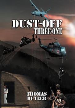 Hardcover Dust-off Three-One Book