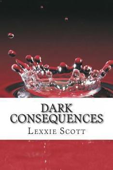 Paperback Dark Consequences Book