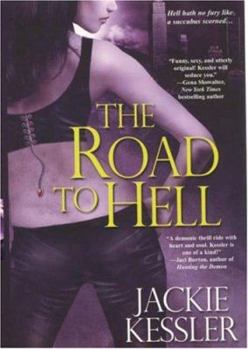 Paperback The Road to Hell Book