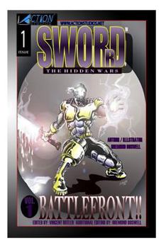 Sword: The Hidden Wars: BattleFront