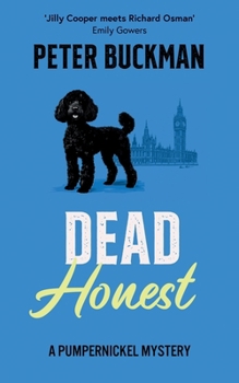 Paperback Dead Honest Book