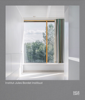 Hardcover Institut Jules Bordet Instituut Book