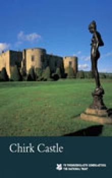 Paperback Chirk Castle Book