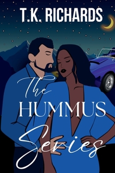 Paperback The Hummus Series Book