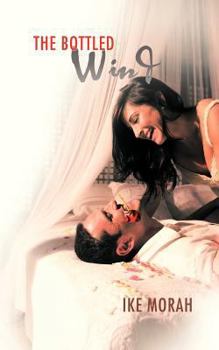 Paperback The Bottled Wind Book