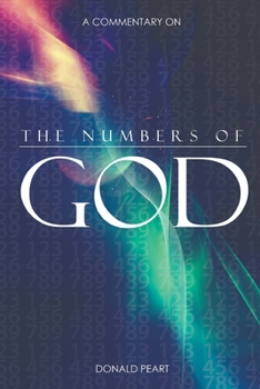 Paperback The Numbers of God Book