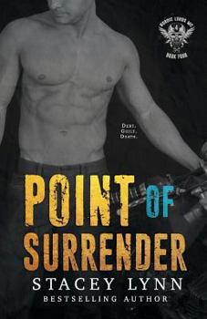 Point of Surrender - Book #4 of the Nordic Lords MC