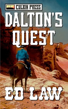 Paperback Dalton's Quest Book