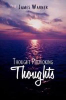 Paperback Thought Provoking Thoughts Book