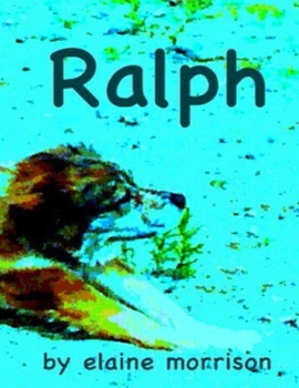 Paperback Ralph Book