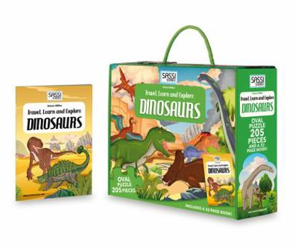 Board book Dinosaurs Book