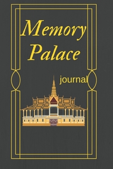 Memory Palace journal
