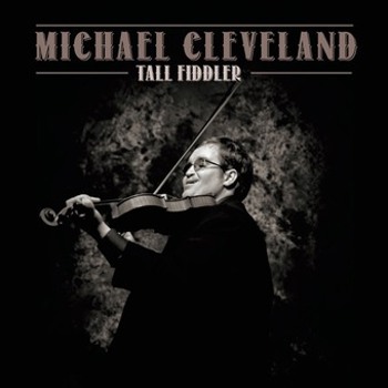 Music - CD Tall Fiddler Book