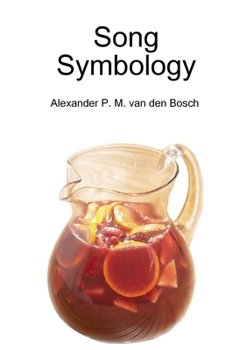 Paperback Song Symbology Book