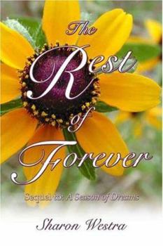 Paperback The Rest of Forever Book