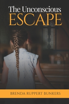Paperback The Unconscious ESCAPE Book