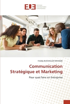 Communication Stratégique et Marketing (French Edition)
