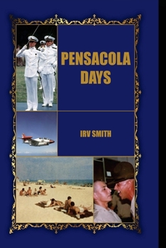 Paperback Pensacola Days Book