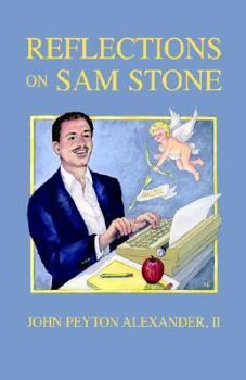 Hardcover Reflections on Sam Stone Book