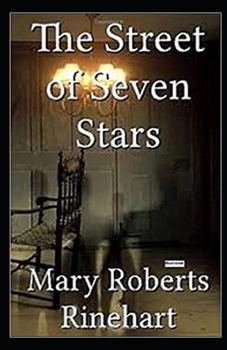 Paperback The Street of Seven Stars Illustrated Book