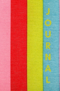 Paperback Journal Book