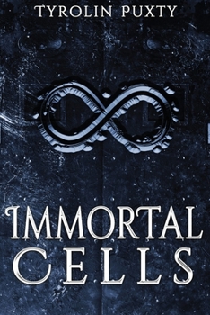 Paperback Immortal Cells Book