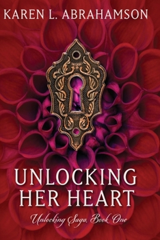 Paperback Unlocking Her Heart Book