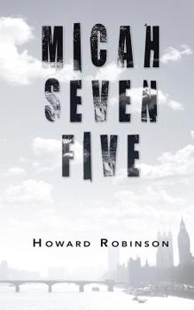 Paperback Micah Seven Five Book