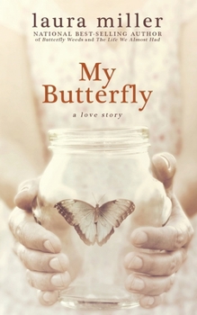 Paperback My Butterfly Book