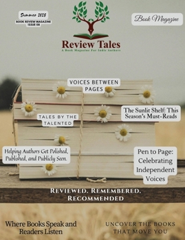 Paperback RT Book Review Magazine - 08 (Summer 2025) Book