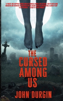 Paperback The Cursed Among Us Book