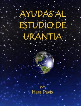 Paperback Ayudas al Estudio de Urantia [Spanish] Book