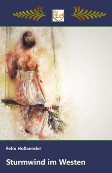 Paperback Sturmwind im Westen [German] Book