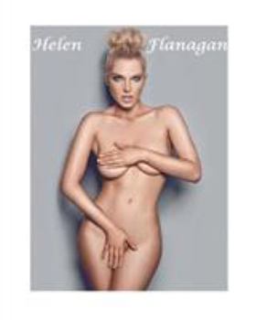 Paperback Helen Flanagan Book